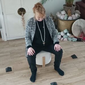 Shungite Krachtveld - Shungite piramides